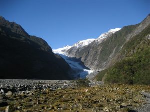 Franz Josef Glacier