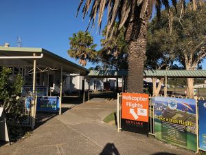 Belmont NSW Skydive Take a Flight