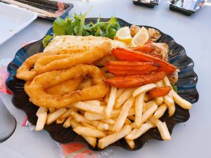 Sydney Fish Market