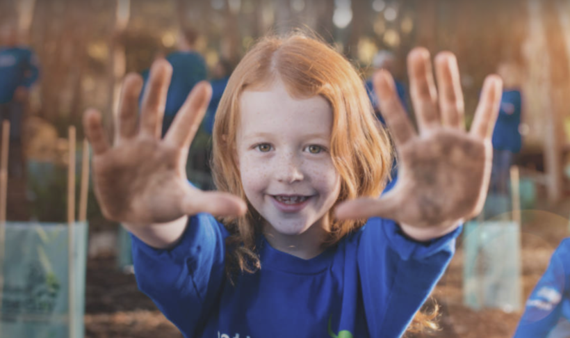 Bronte National Tree Days