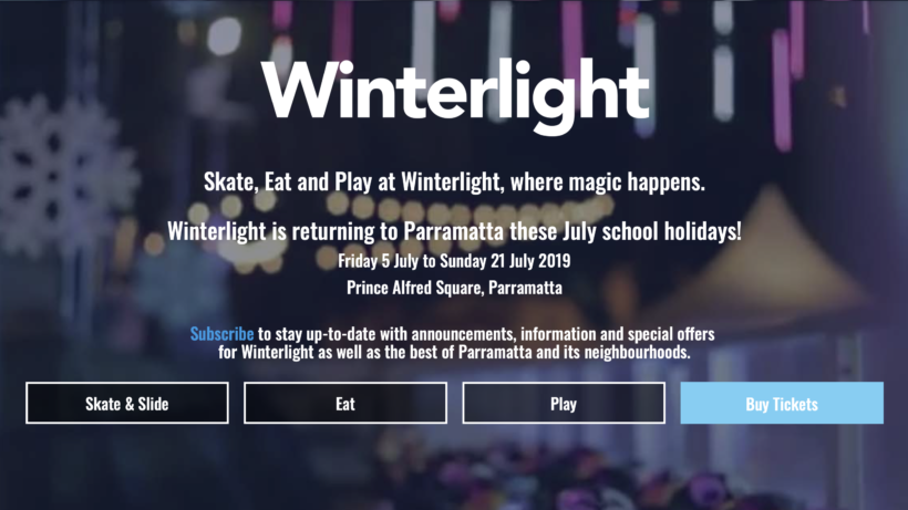 WinterLight