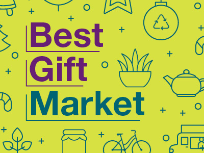 best gift market